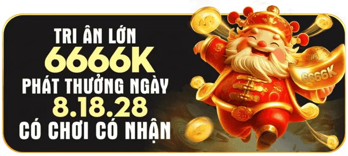 Vòng quay miễn phí hàng tuần