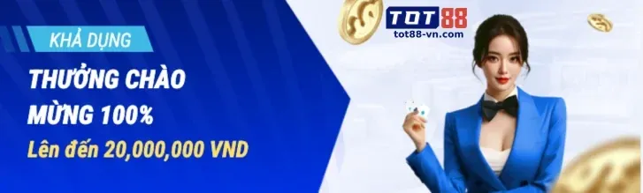 Thưởng nạp lần đầu